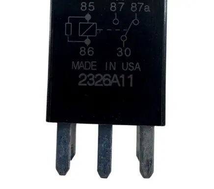 Other relay