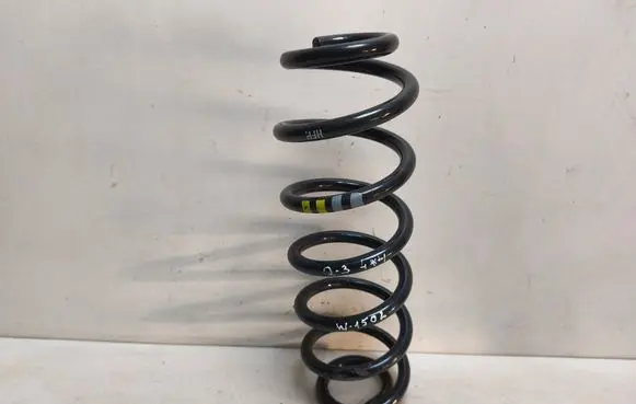 Audi Q3 8U Rear coil spring