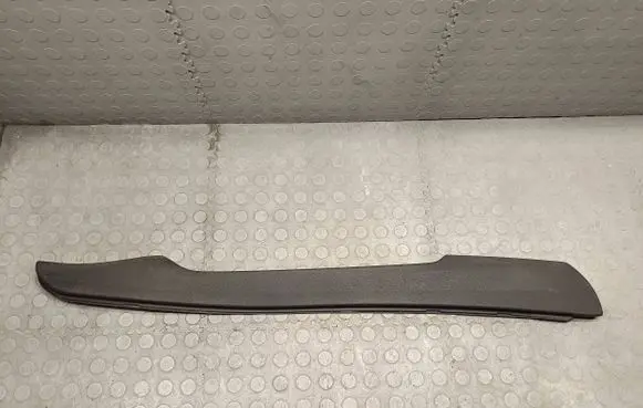 BMW X5 F15 Centre console side trim front 105067470