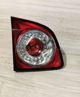 Volkswagen Golf Plus Tailgate rear/tail lights 5M0945093J 89033601