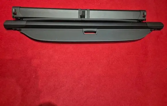 BMW 3 G20 G21 Parcel shelf load cover 7450728 14588610 127923