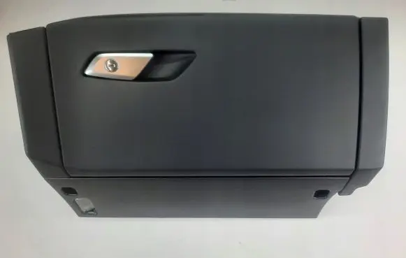 Audi A6 S6 C8 4K Glove box set 4K1857035B