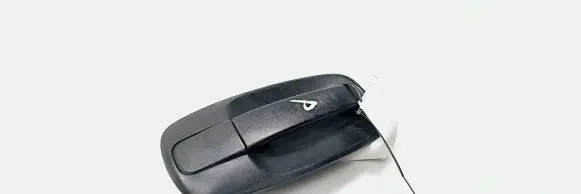 Renault Trafic II (X83) Front door exterior handle