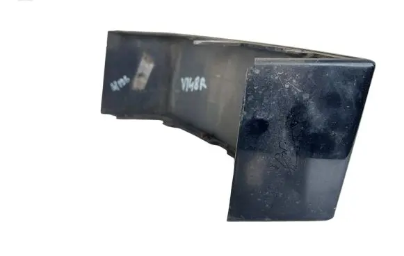Rear/tail light trim molding
