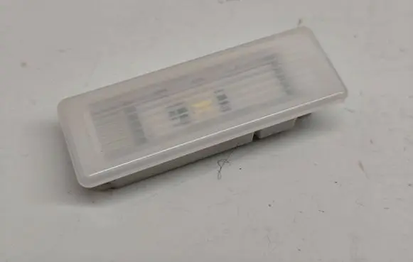 BMW X3 G01 Boot/trunk interior light 9313574 63319313574 63319397923
