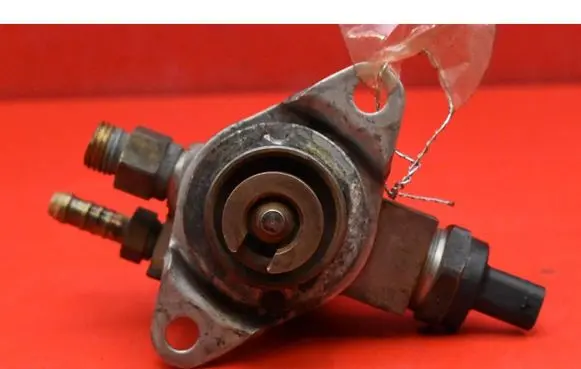 Volkswagen Caddy In-tank fuel pump 03C127026D
