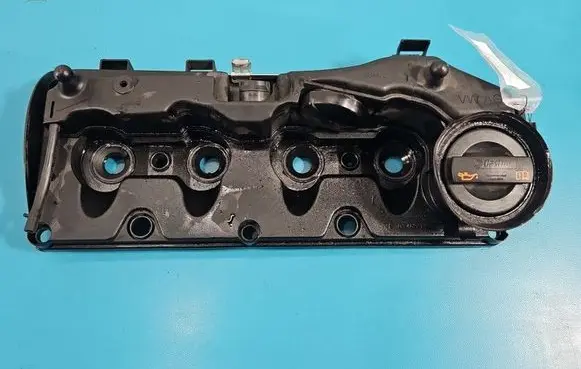 Volkswagen PASSAT B7 Rocker cam cover 03L103469R IMPRK1598176