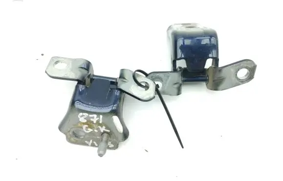 Mazda CX-30 Rear door hinge set 