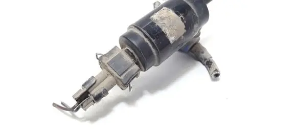 Opel Astra G Windscreen/windshield washer pump