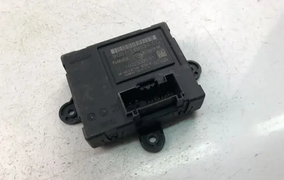 Other control units/modules