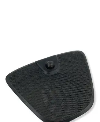 Opel Astra J Dash center speaker trim cover 1707346 340685796 13255440