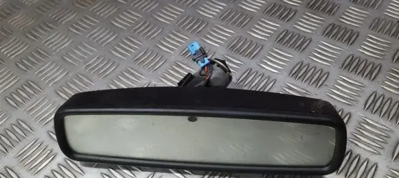 Ford Focus Rear view mirror (interior) BU5A17E678VB BU5A-17E678-VB