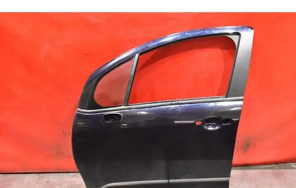 Citroen C3 Front door 