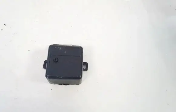 Volvo S60 Other control units/modules