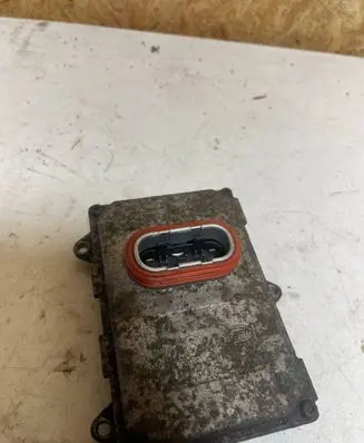 Headlight ballast module Xenon