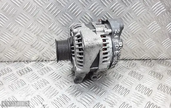 Land Rover Discovery 3 - LR3 Generator/alternator lra03028
