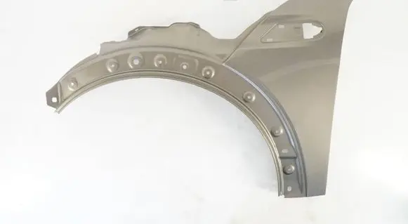 Mini One - Cooper Coupe R56 Fender 41352754725