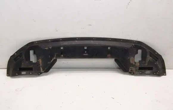 Mitsubishi Eclipse Cross Front bumper skid plate/under tray 5379A719