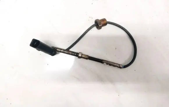 Mercedes-Benz ML W163 Exhaust gas temperature sensor 03l906088D 860200879