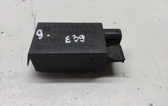 BMW 5 E39 AUC sensor 8391470 64118391470 110187