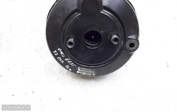 Opel Astra H Brake booster 13338057