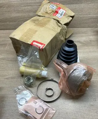 Honda Accord Driveshaft outer CV joint 44014SEFE01