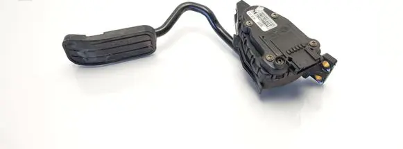 Ford Galaxy Accelerator throttle pedal 7M3721603B YM219F836AA