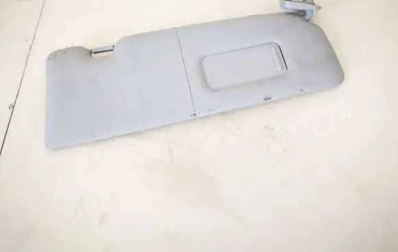 BMW 1 E81 E87 Sun visor