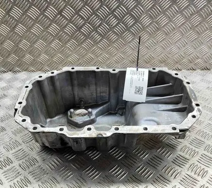 Volkswagen PASSAT B6 Oil sump 03C103603T