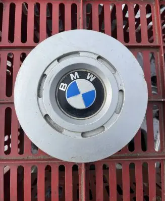 BMW 7 E38 Original wheel cap 36131181897