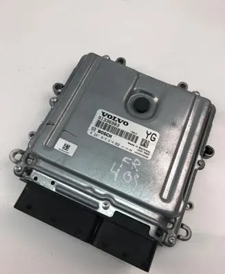 Volvo S60 Engine control unit/module 31336983