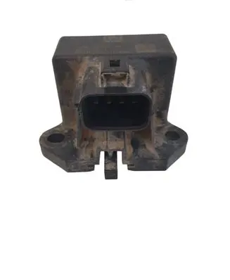 Ford F150 Fuel injection pump control unit/module FU5A9D370JA 28525383 101K20021111490