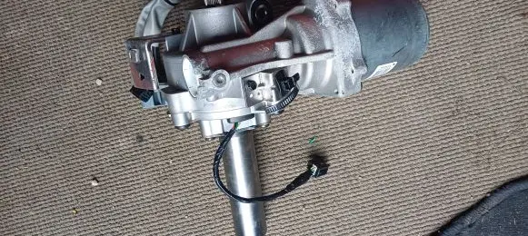 Hyundai i40 Steering rack 3Z56300220
