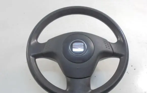 Seat Ibiza III (6L) Steering wheel 6L0419091M
