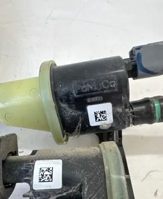 Ford Kuga III Electric auxiliary coolant/water pump FX689E817EB