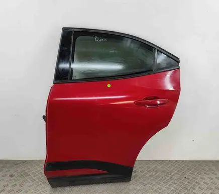 Opel Mokka B Rear door 9837507180