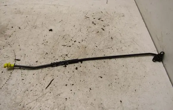 Hyundai Kona I Engine bonnet/hood prop rod/strut 5778