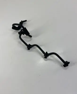 Peugeot 5008 Fuel return line/hose ST01313040