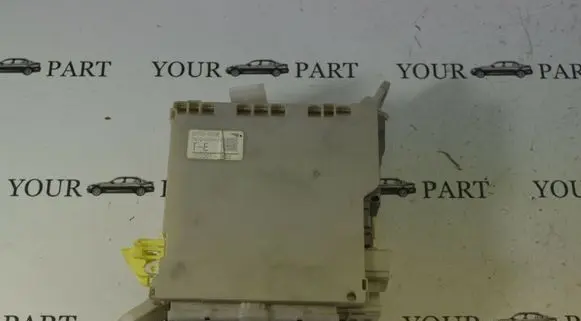 Lexus LS 460 - 600H Fuse box set 8273050480
