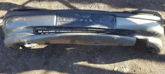 Opel Sintra Front bumper 10255391