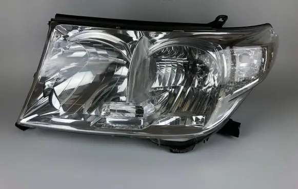 Toyota Land Cruiser (J150) Headlight/headlamp