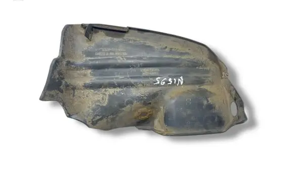 Honda Jazz Rear mudguard 74551TF0000