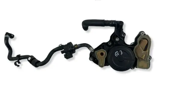 Audi Q3 8U Oil breather separator 06K103495AT 06H906517T 06K638A