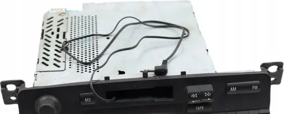 BMW 3 E46 Radio/CD/DVD/GPS head unit 8368234