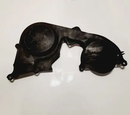Mazda 6 Timing belt guard (cover) RF5C10510
