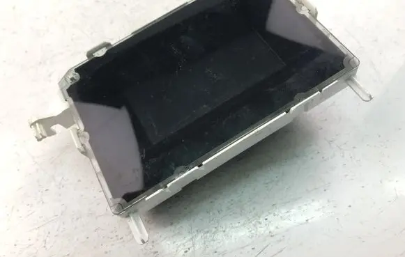 Ford Fiesta Screen/display/small screen ET7T18B955BA
