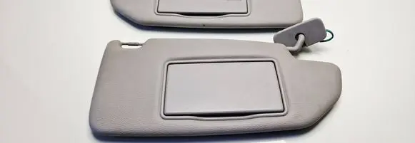 Volvo V70 Sun visor 3572