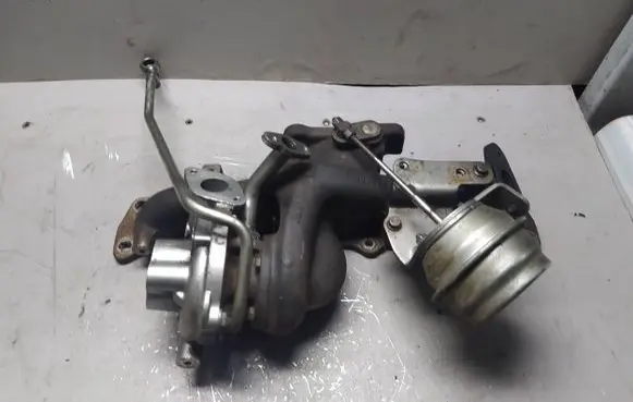 Volvo S60 Turbo 36002664 399700091 150182908