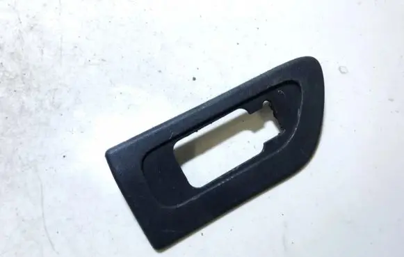 Volvo V70 Fender trim (molding) 09151910
