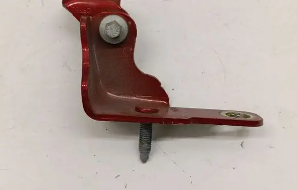 Ford Kuga III Front door upper hinge 